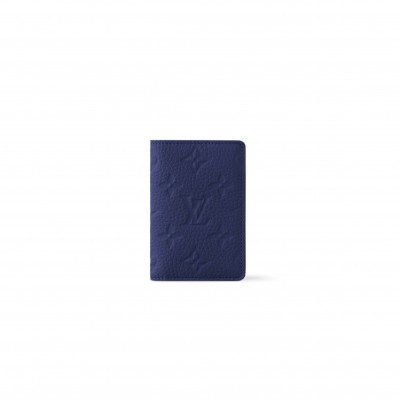 LOUIS VUITTON POCKET ORGANIZER M11524 (11*7.5*1cm)